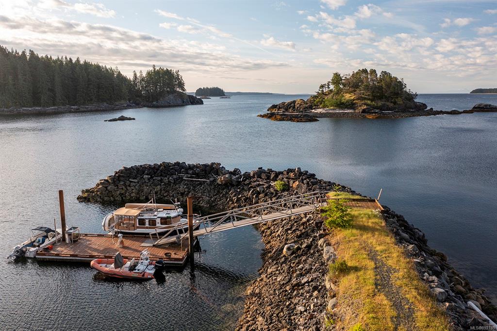 2100 Redonda Drive, Campbell River Area Small Islands, BC, V0P 1H0 - 49