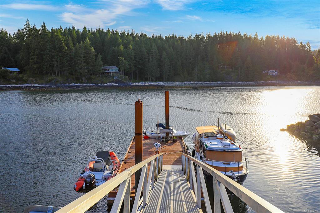 2100 Redonda Drive, Campbell River Area Small Islands, BC, V0P 1H0 - 50