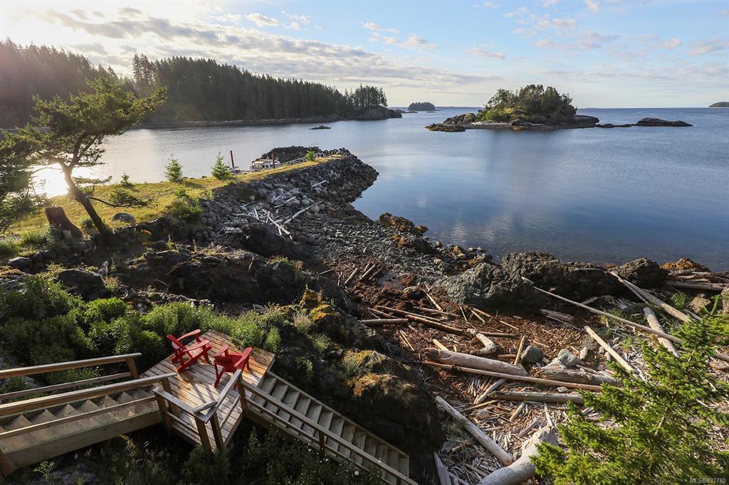 2100 Redonda Drive, Campbell River Area Small Islands, BC, V0P 1H0 - 53