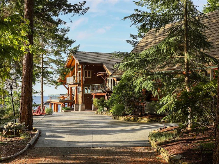 2100 Redonda Drive, Campbell River Area Small Islands, BC, V0P 1H0 - 55