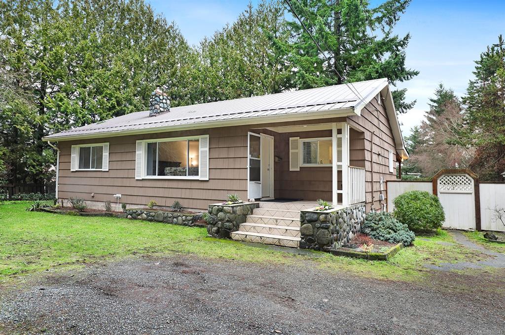 490 Anderton Road, Comox, BC, V9M 2A5