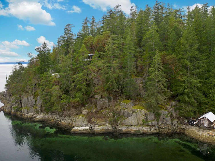 10 Norton Drive, Campbell River Area Small Islands, BC, V0P 1K0 - 3