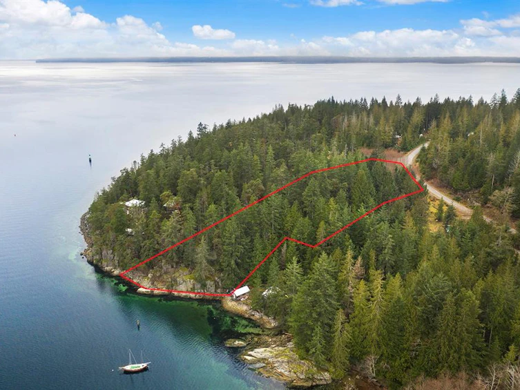 10 Norton Drive, Campbell River Area Small Islands, BC, V0P 1K0 - 4