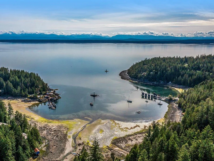10 Norton Drive, Campbell River Area Small Islands, BC, V0P 1K0 - 5