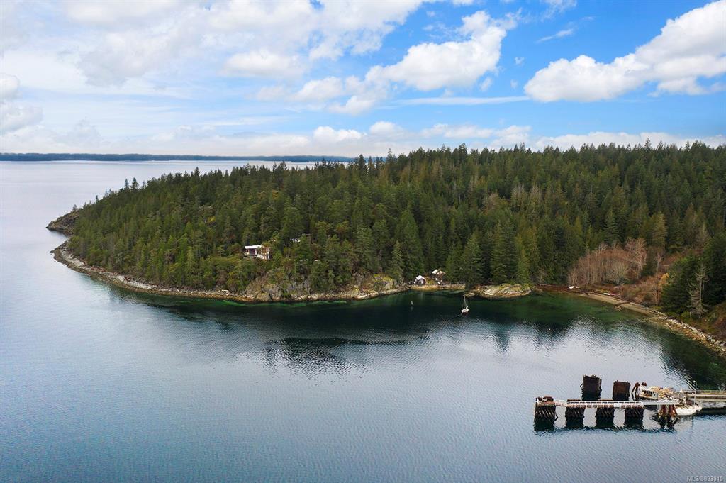 10 Norton Drive, Campbell River Area Small Islands, BC, V0P 1K0 - 7