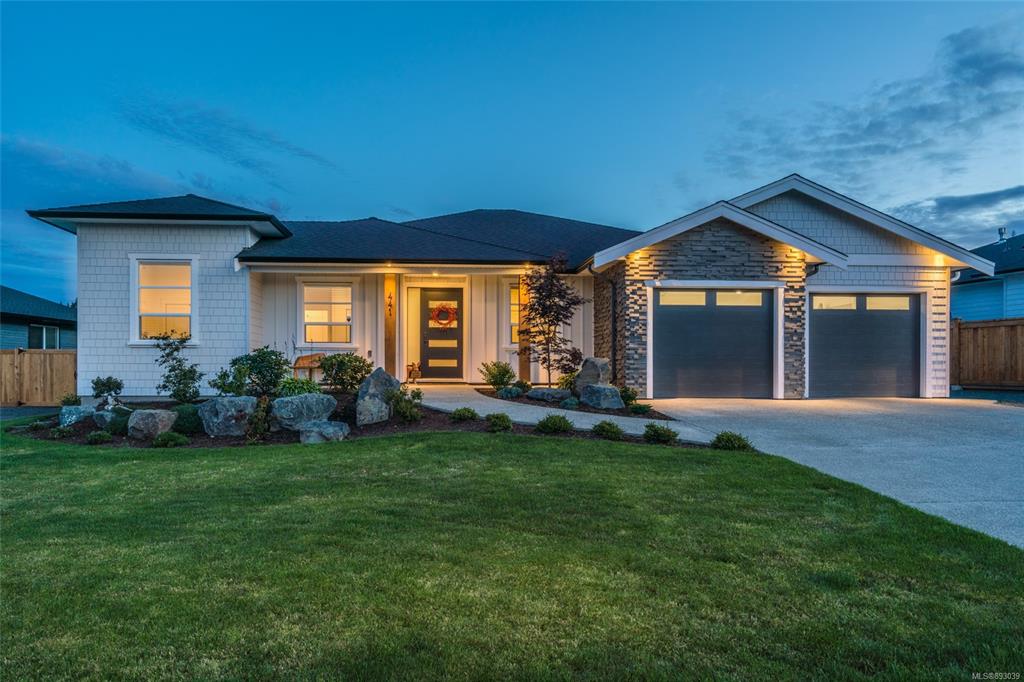 441 Arizona Drive, Campbell River, BC, V9H 0E4