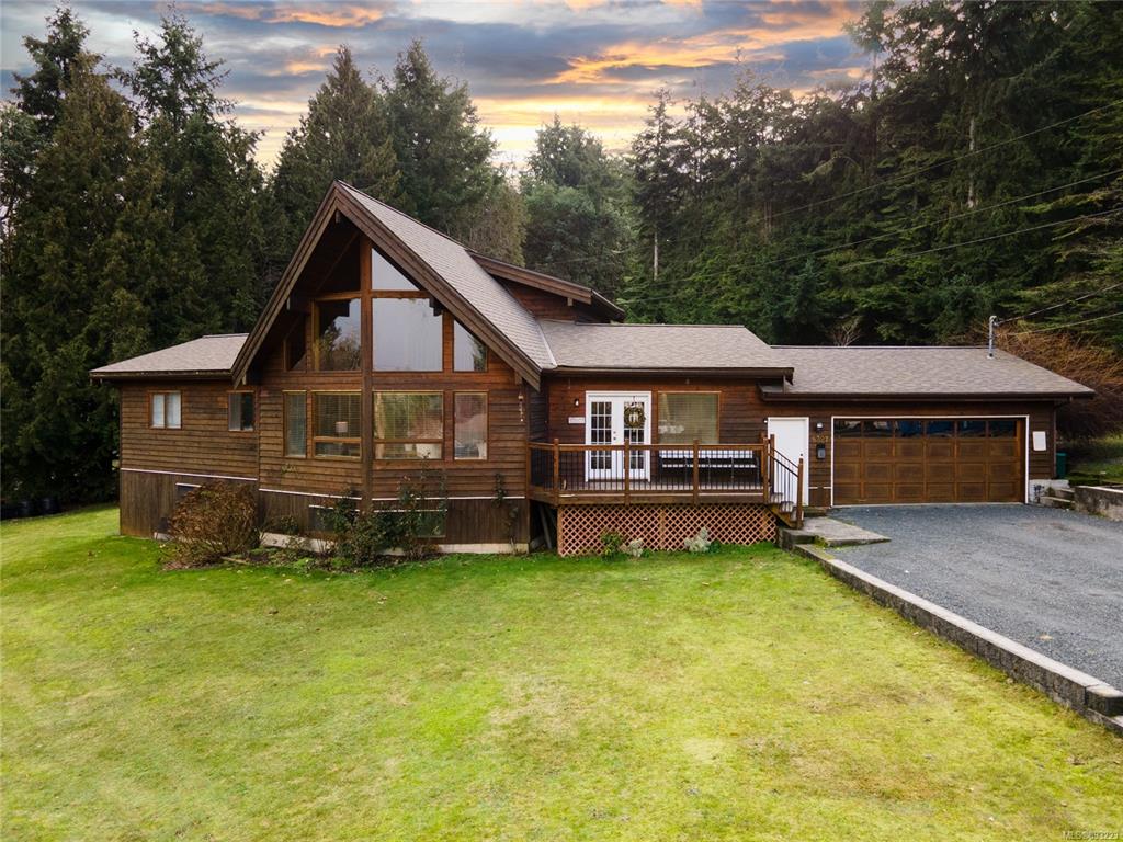 8327 Bayview Park Drive, Nanaimo, BC, V0R 2H0