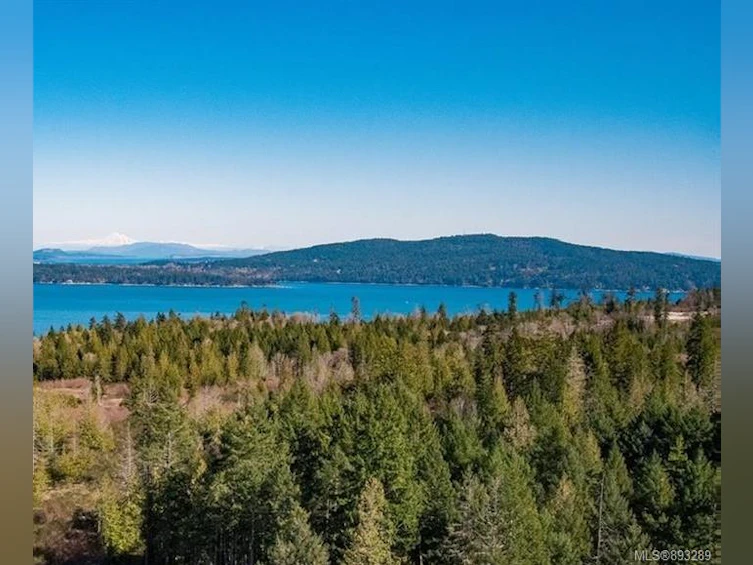 Lot 72 Trans Canada Highway, Area A (Mill Bay / Malahat), BC, V0R 2P4