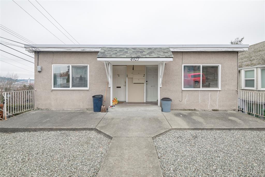 4927 Strathern Street, Port Alberni, BC, V9Y 3E4