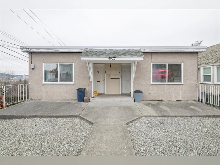 4927 Strathern Street, Port Alberni, BC, V9Y 3E4