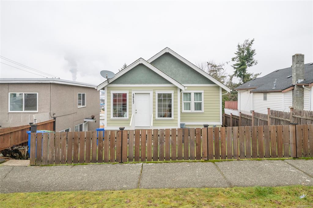 4917 Strathern Street, Port Alberni, BC, V9Y 3E4