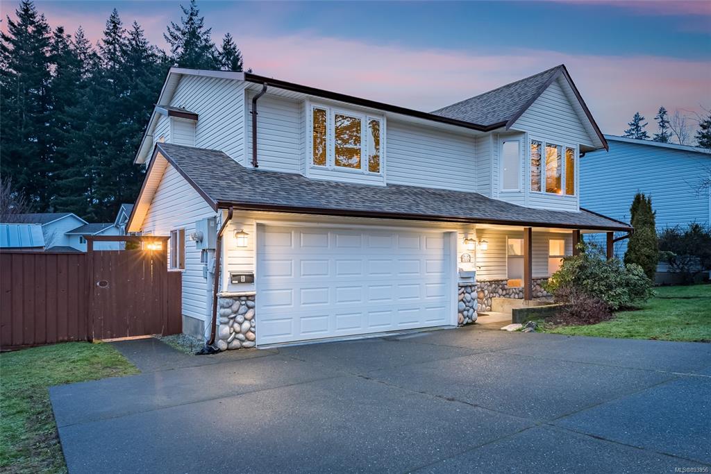 285 Nim Nim Place, Courtenay, BC, V9N 5T2 - 2