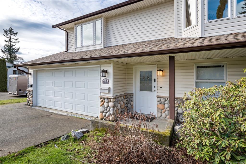 285 Nim Nim Place, Courtenay, BC, V9N 5T2 - 3