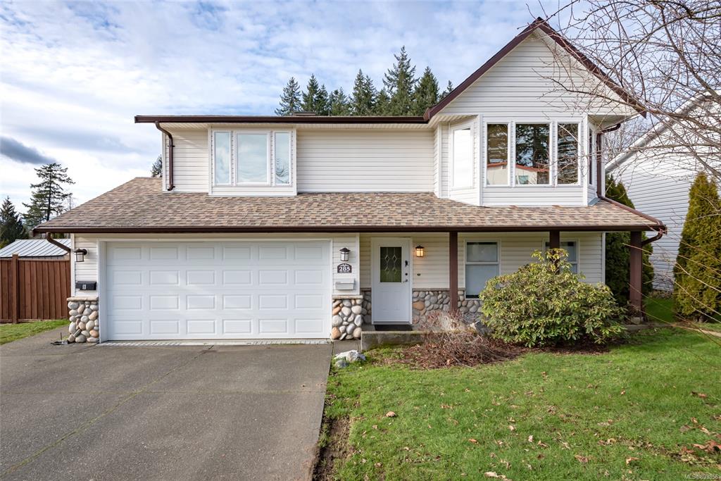 285 Nim Nim Place, Courtenay, BC, V9N 5T2 - 35