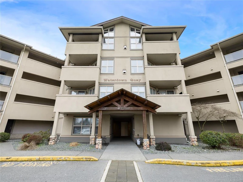 103 - 4949 Wills Road, Nanaimo BC V9T 2K4