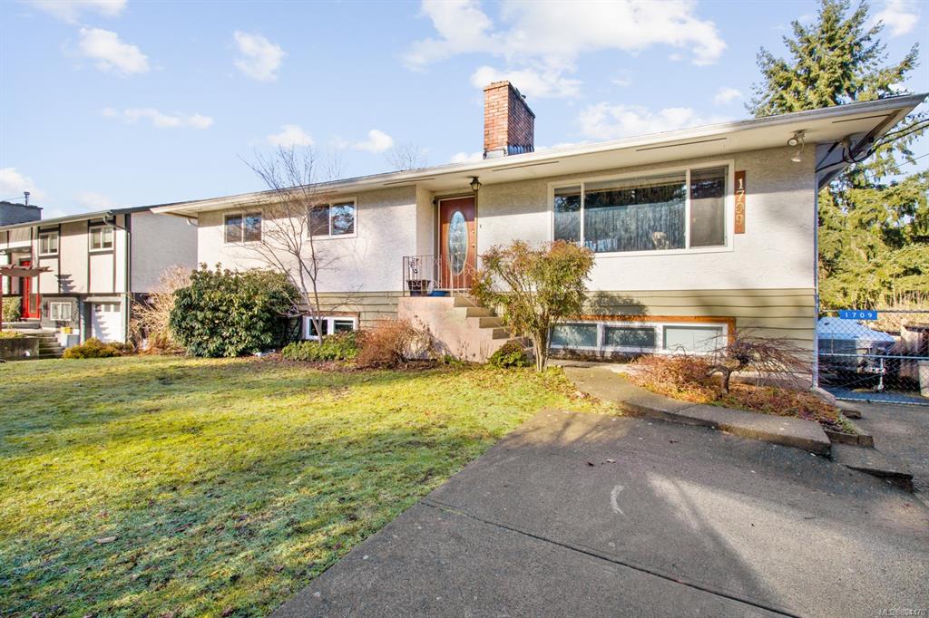 1709 Embleton Crescent, Courtenay, BC, V9N 6N7