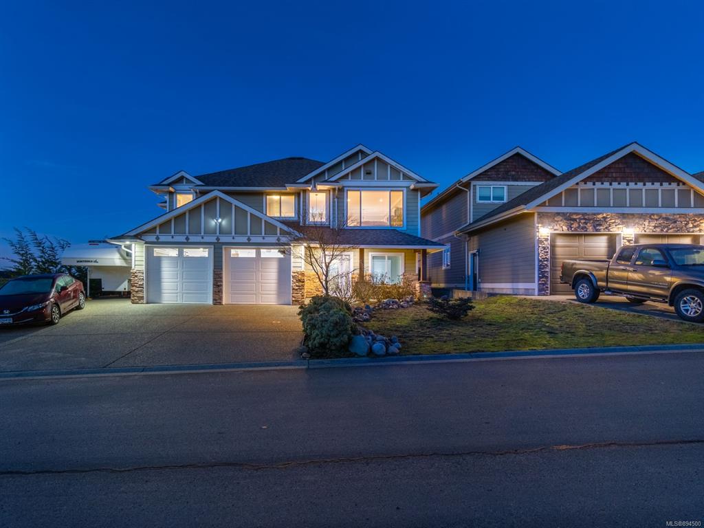 696 Pacific Heights Lane, Campbell River, BC, V9H 0A6