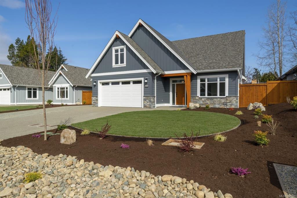 628 Sanderson Road, Parksville, BC, V9P 1A8