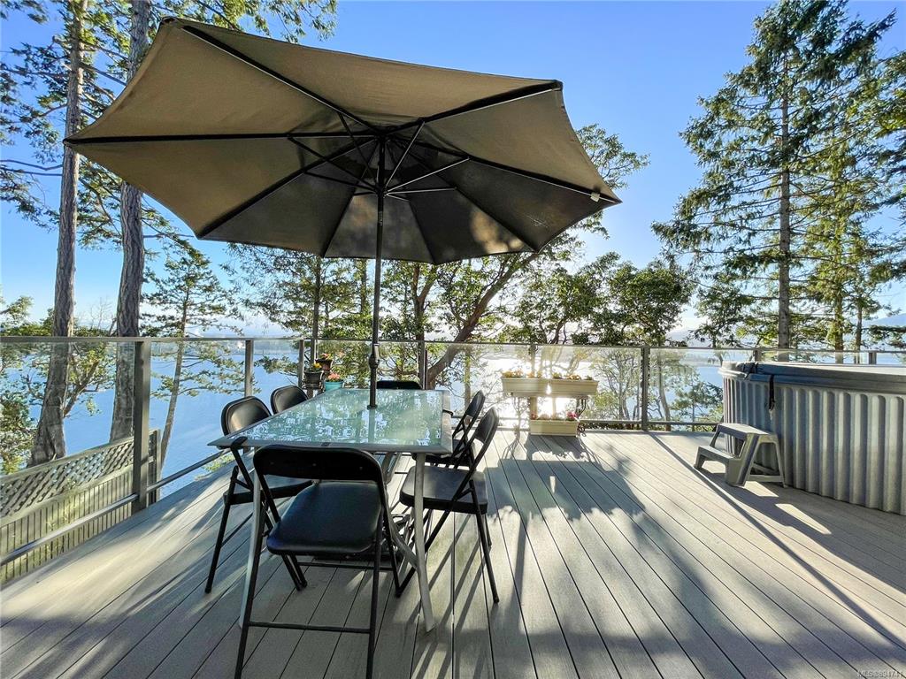 1316 Harrison Way, Gabriola Island, BC, House For Sale REW