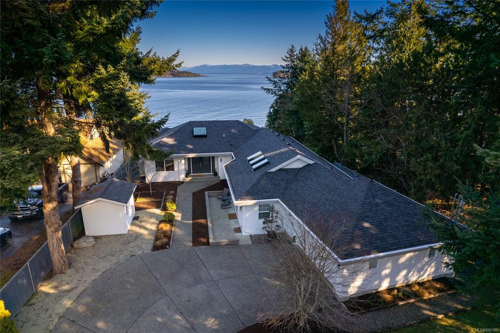 1861 Craig Drive, Nanoose, BC, V9P 9C8