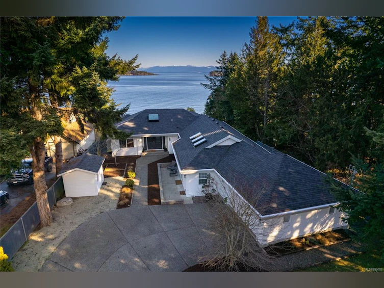 1861 Craig Drive, Nanoose, BC, V9P 9C8