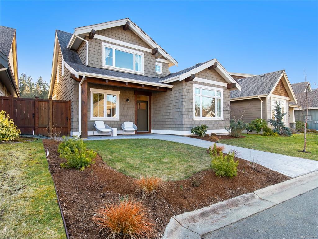 706 West Ridge Way, Qualicum Beach, BC, V9K 0A9