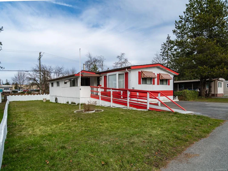 26-61 12th Street, Nanaimo, BC, V9R 6L2