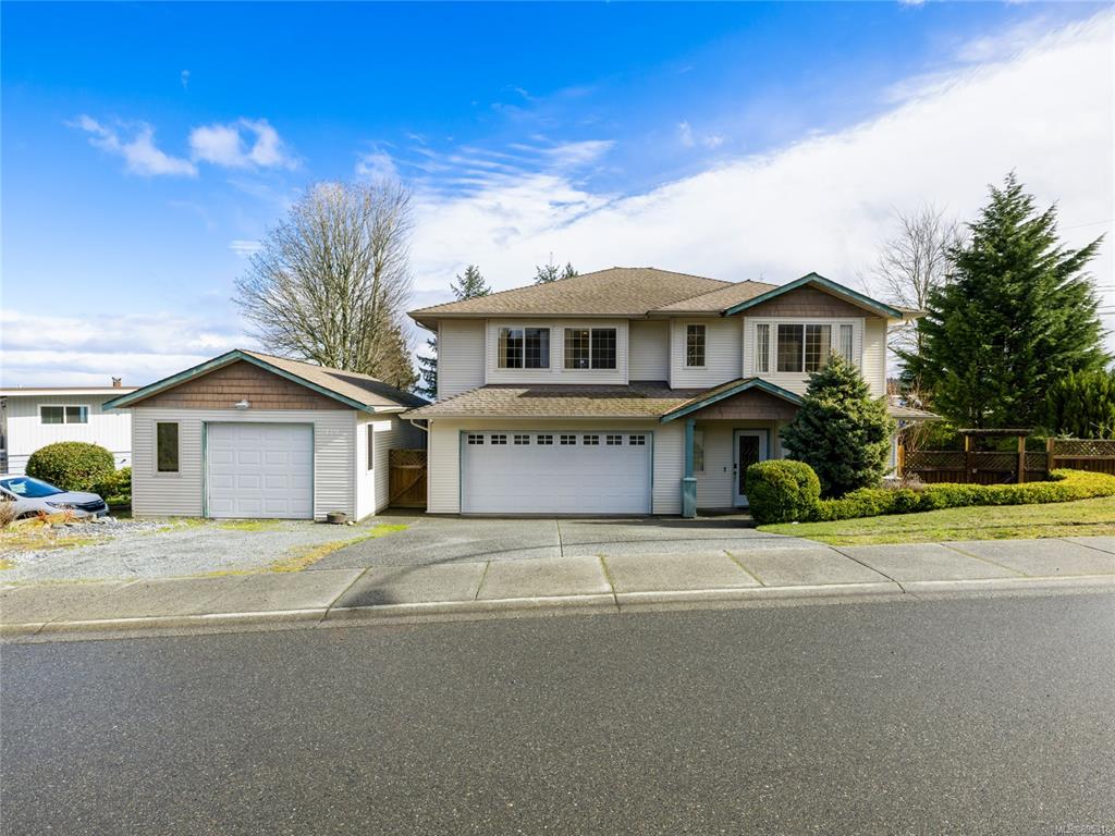 2419 Fountain Gate Place, Nanaimo, BC, V9R 6S8