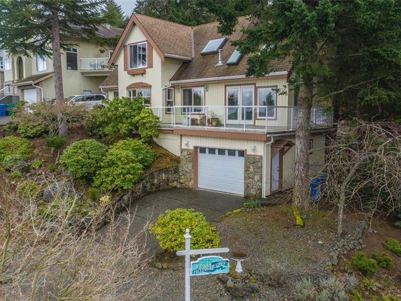 4951 Fillinger Crescent, Nanaimo BC V9V 1H9