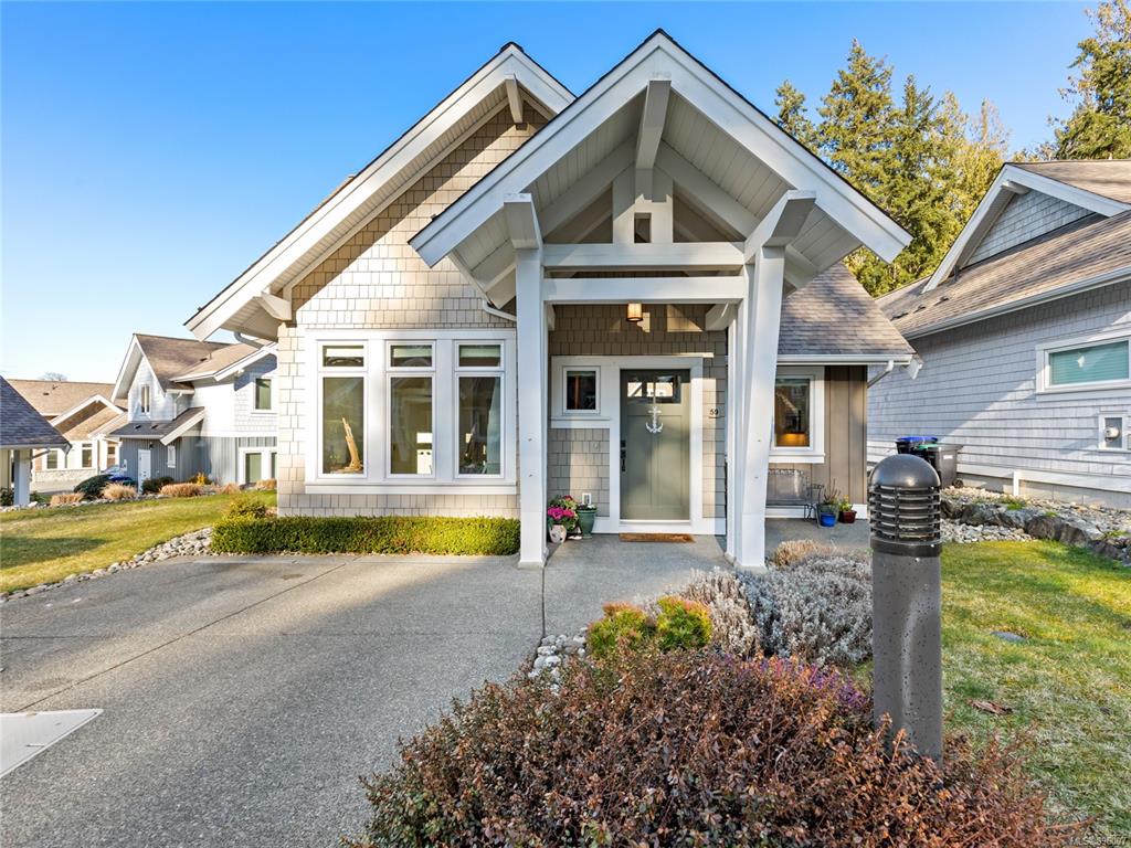 59-5251 W Island Highway, Qualicum Beach, BC, V9K 2C1