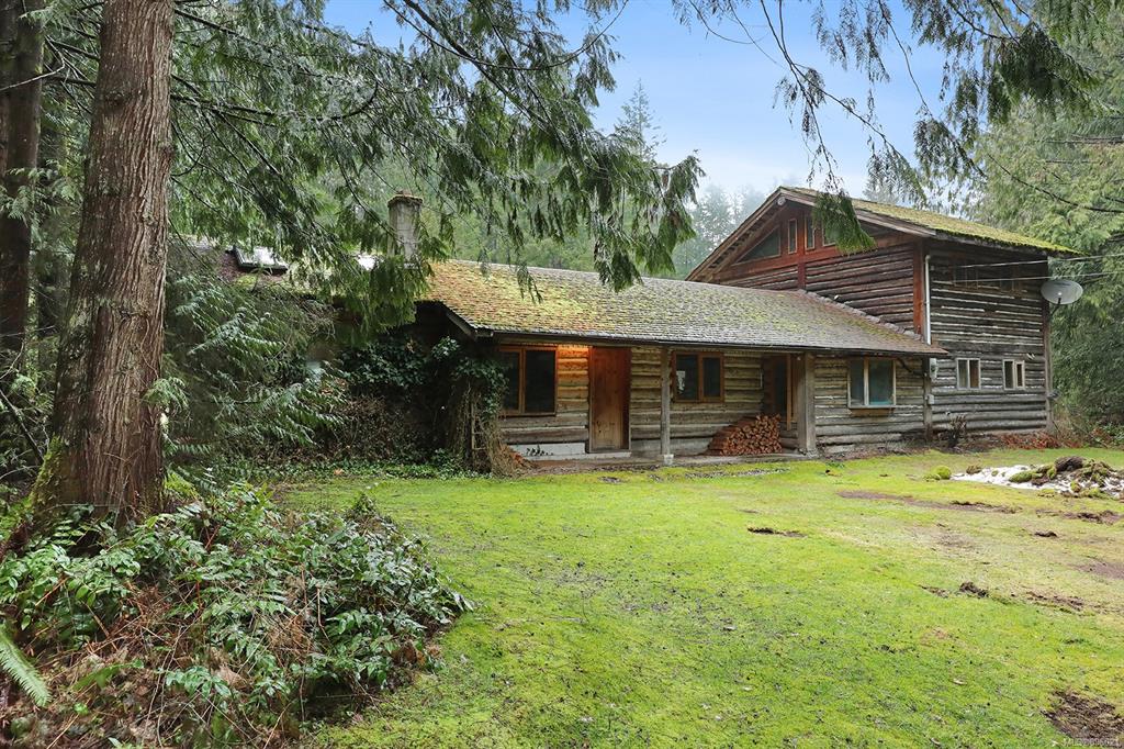 4374 Forbidden Plateau Road, Courtenay, BC, V9J 1R2 - 2