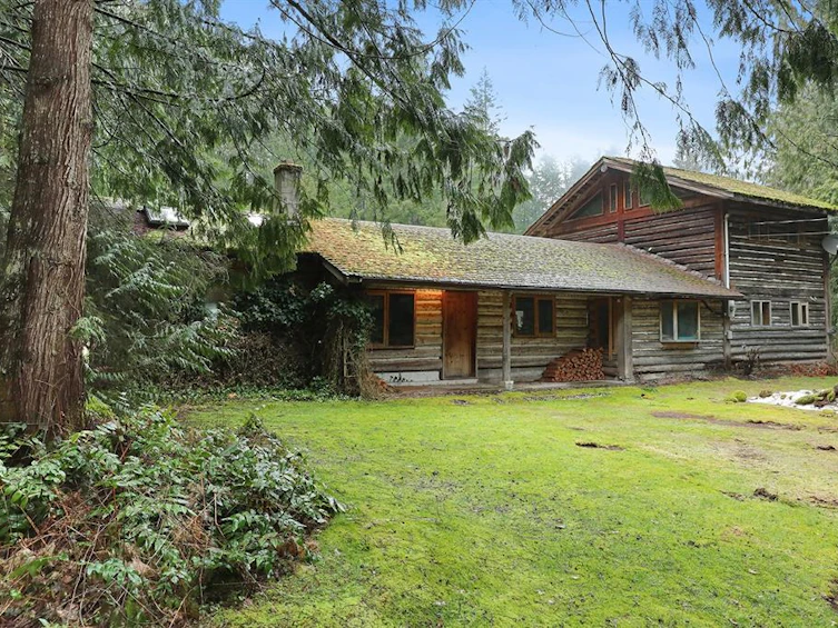 4374 Forbidden Plateau Road, Courtenay, BC, V9J 1R2 - 2