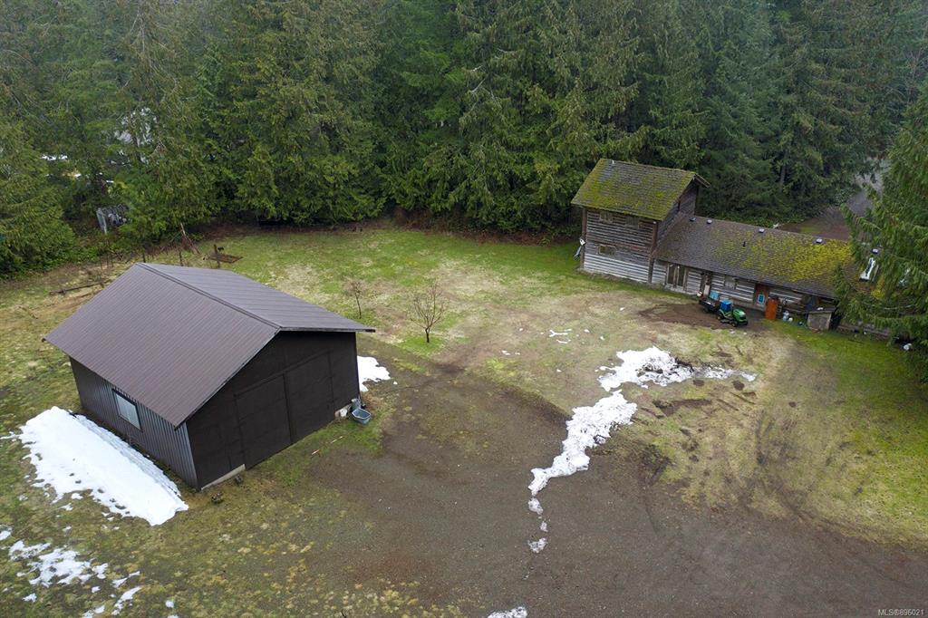 4374 Forbidden Plateau Road, Courtenay, BC, V9J 1R2 - 12