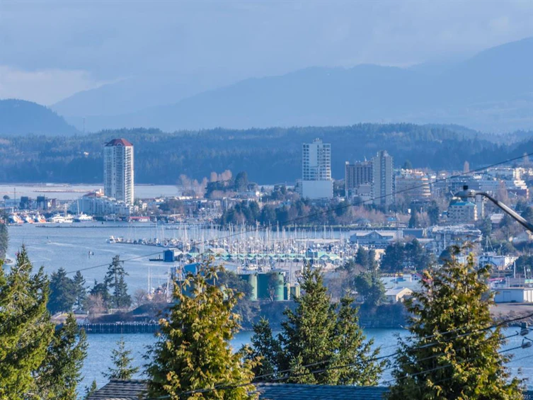 510 Cumberland Place, Nanaimo, BC, V9T 4S5
