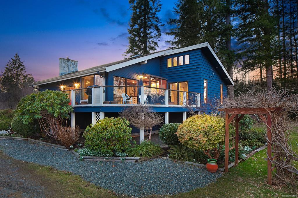 4735 Condensory Road, Courtenay, BC, V9J 1R6