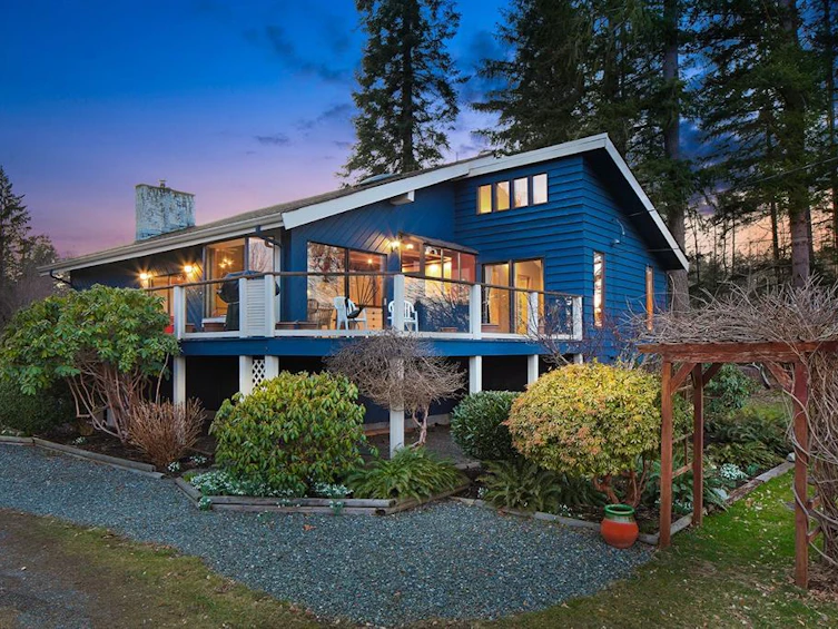4735 Condensory Road, Courtenay, BC, V9J 1R6