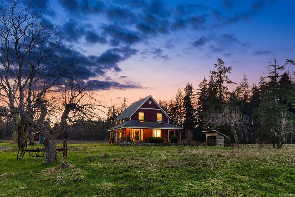 4735 Condensory Road, Courtenay, BC, V9J 1R6 - 2