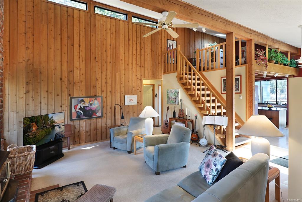 4735 Condensory Road, Courtenay, BC, V9J 1R6 - 5