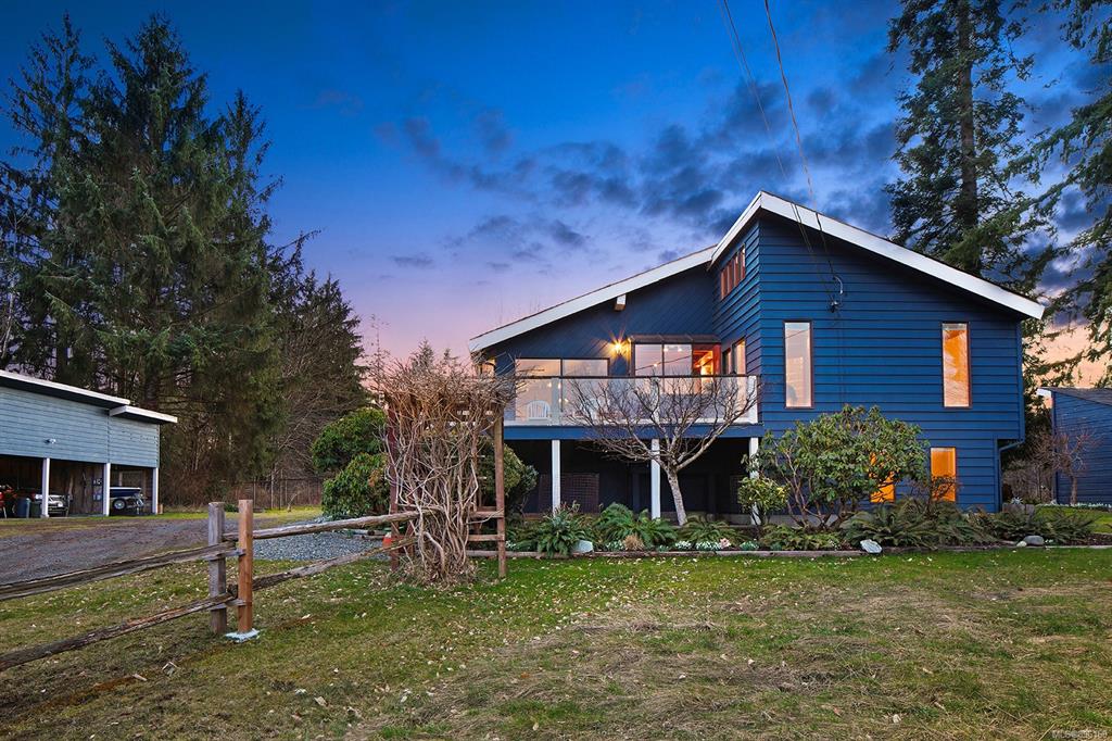 4735 Condensory Road, Courtenay, BC, V9J 1R6 - 27