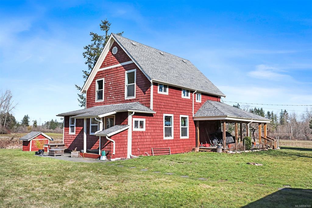 4735 Condensory Road, Courtenay, BC, V9J 1R6 - 42