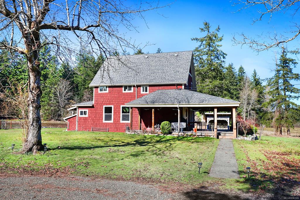 4735 Condensory Road, Courtenay, BC, V9J 1R6 - 43