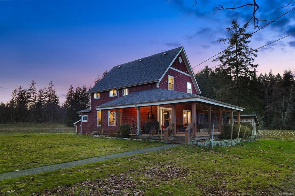 4735 Condensory Road, Courtenay, BC, V9J 1R6 - 44