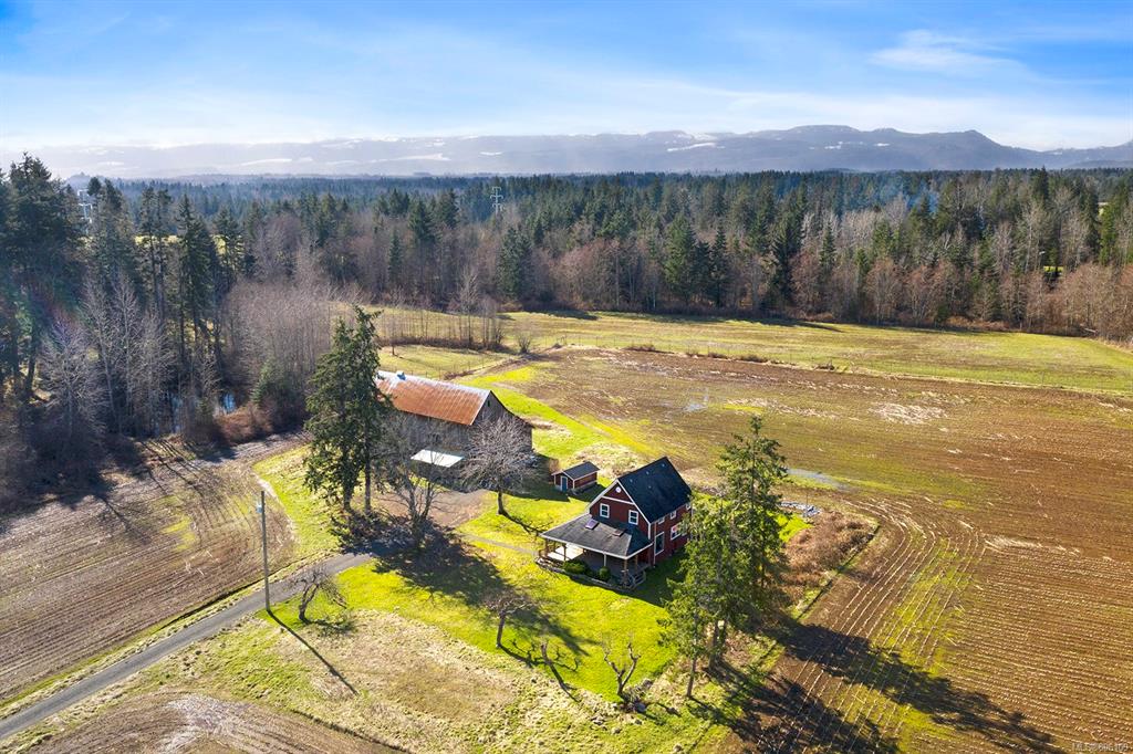 4735 Condensory Road, Courtenay, BC, V9J 1R6 - 45