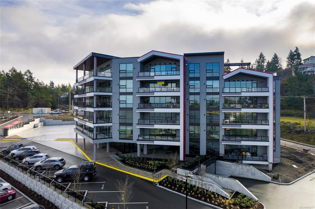 304-3529 Dolphin Drive, Nanoose, BC, V9P 9J7