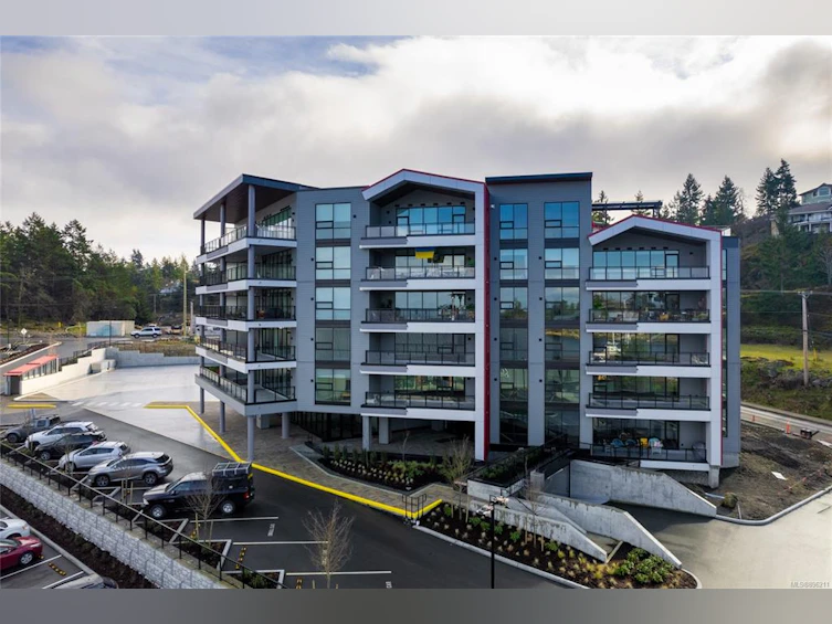 304-3529 Dolphin Drive, Nanoose, BC, V9P 9J7