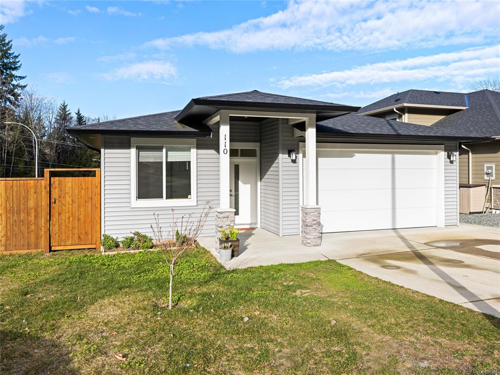 110 Kinsmen Place, Ladysmith, BC, V9G 0B7