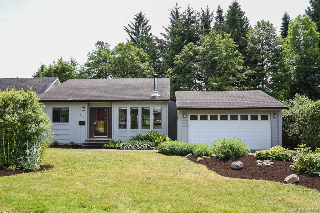 2145 Noel Avenue, Comox, BC, V9M 1J5