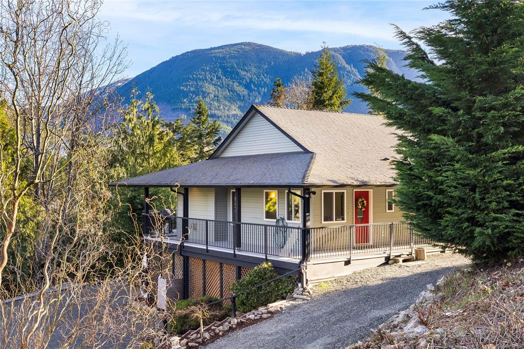1816 Canuck Crescent, Qualicum Beach, BC, V9K 2S3
