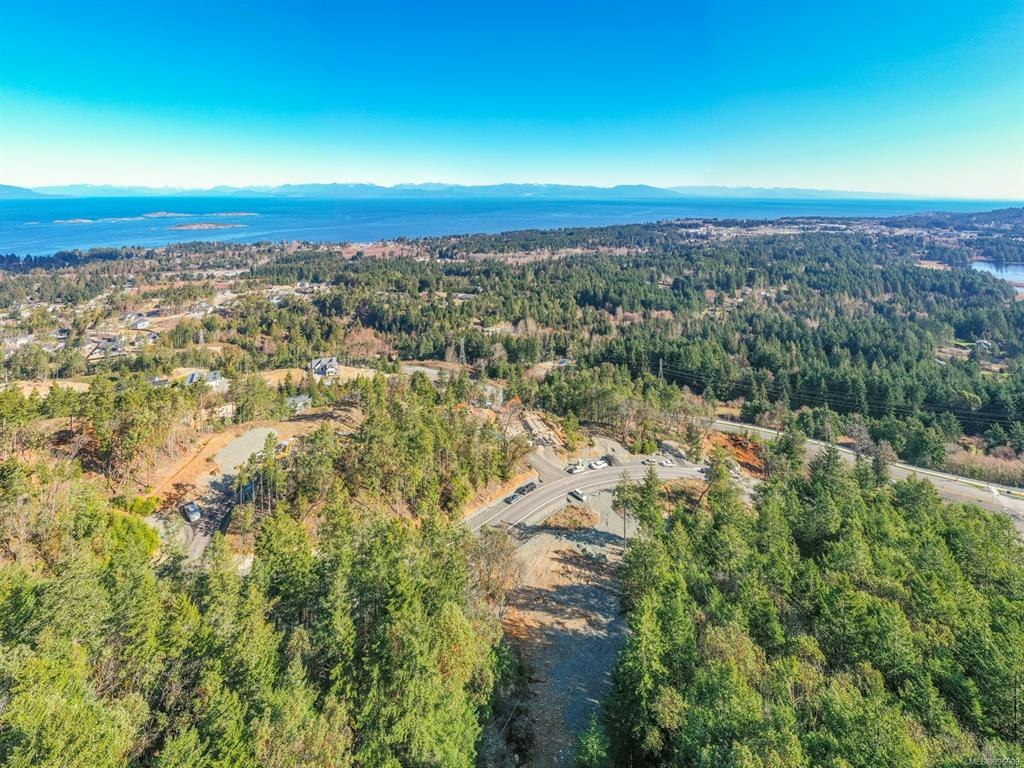 LT 21 Broad Ridge Place, Nanaimo, BC, A1A 1A1