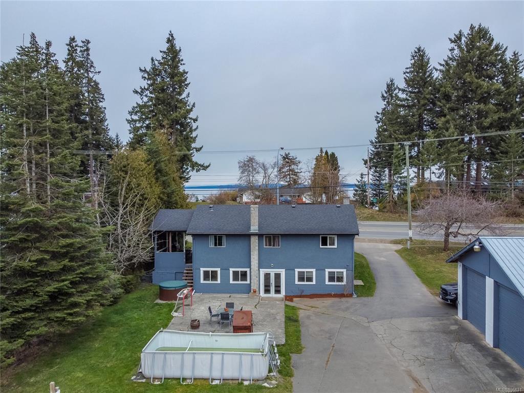 3706 S Island Highway, Campbell River, BC, V9H 1M7